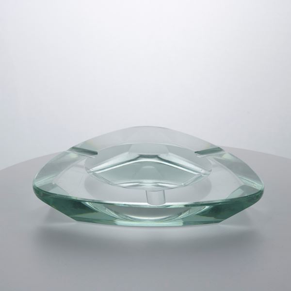 Prod. Fontana Arte, attribuito  (Italia, anni 60)  - Asta Stile Italiano Web Only - Colasanti Casa d'Aste