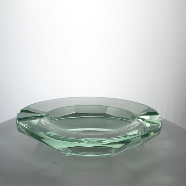 Prod. Fontana Arte, attribuito  (Italia, anni 60)  - Asta Stile Italiano Web Only - Colasanti Casa d'Aste