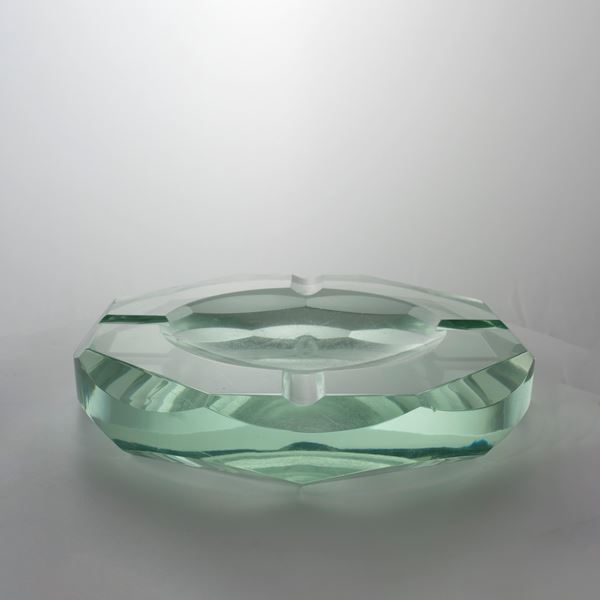 Prod. Fontana Arte, attribuito  (Italia, anni 60)  - Asta Stile Italiano Web Only - Colasanti Casa d'Aste