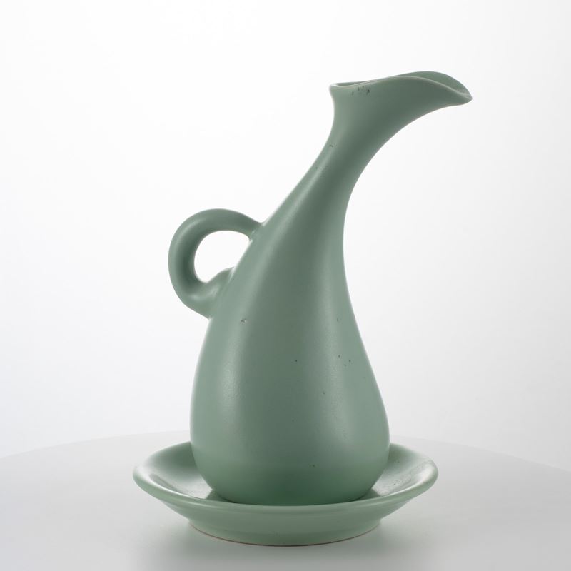 Antonia Campi, prod. Sci Lavenia