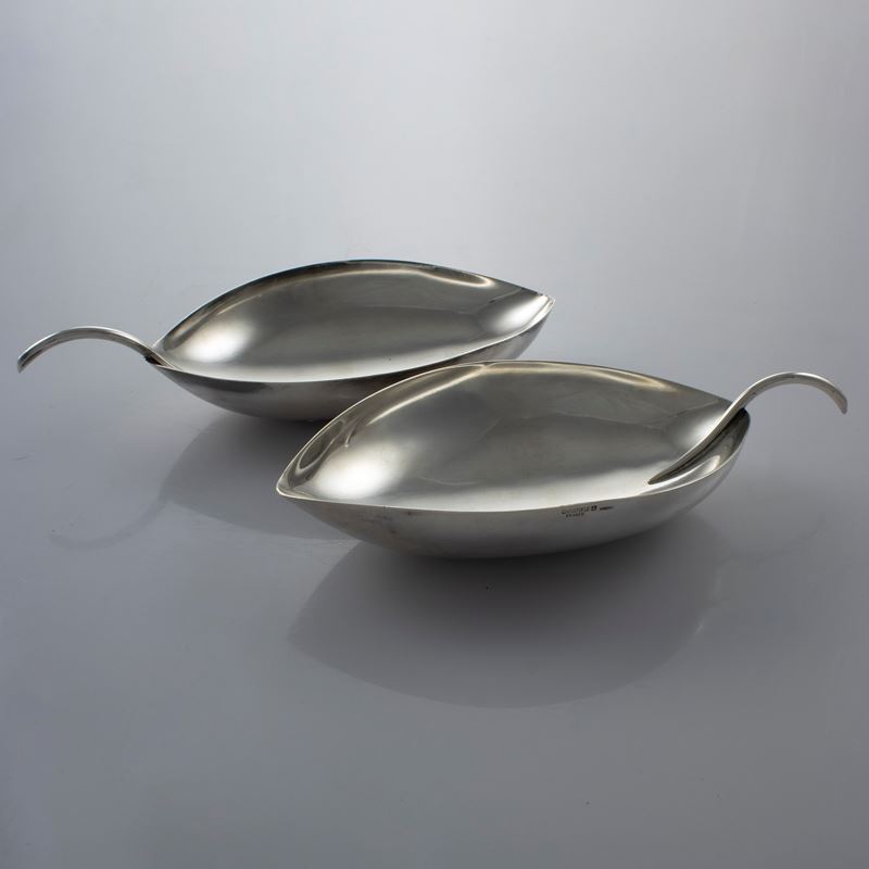 Lino Sabattini, prod. Christofle (2)