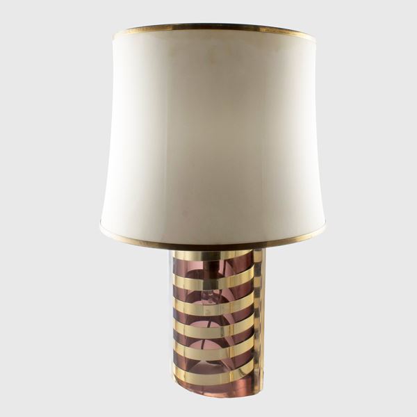 Sandro Petti, attributed  (Italy, 70s)  - Auction Italian Style Web Only - Colasanti Casa d'Aste