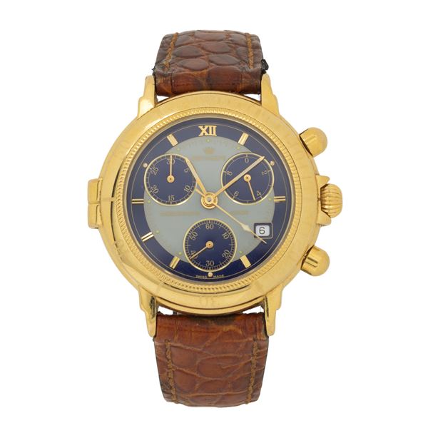 Pryngeps orologio cronografo da polso