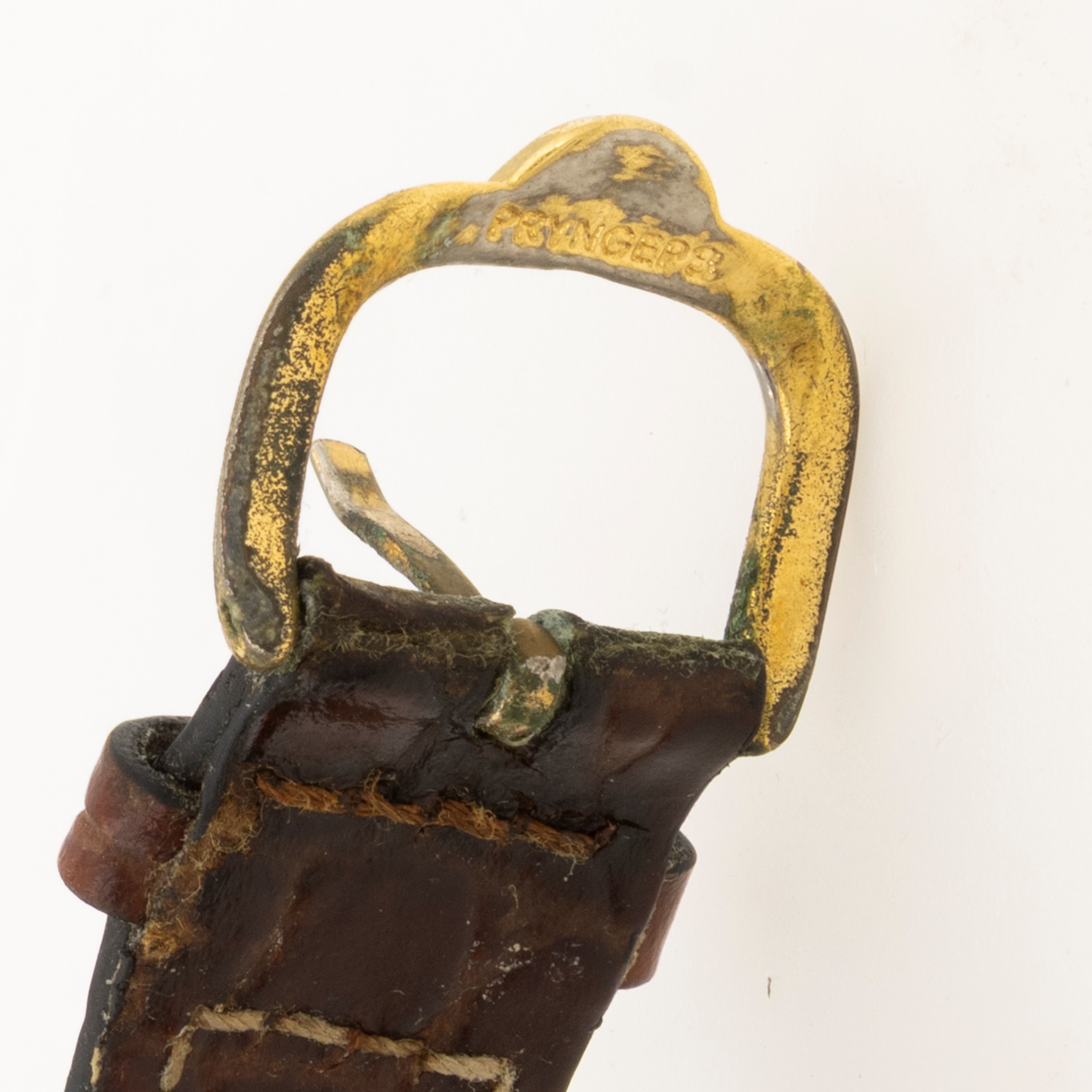 Pryngeps orologio cronografo da polso