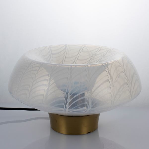 Prod. Esperia  (Murano, anni 70-80)  - Asta Stile Italiano Web Only - Colasanti Casa d'Aste