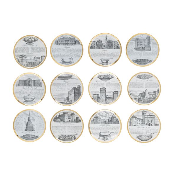 Piero Fornasetti per Fiat (12)