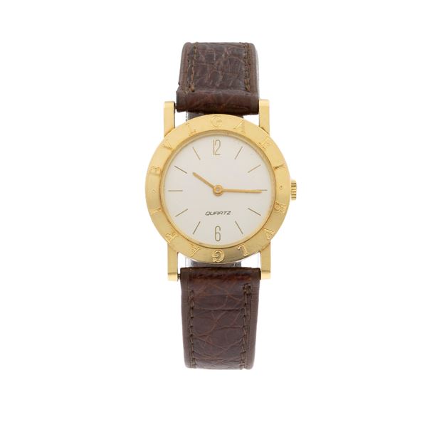 Bulgari orologio da polso