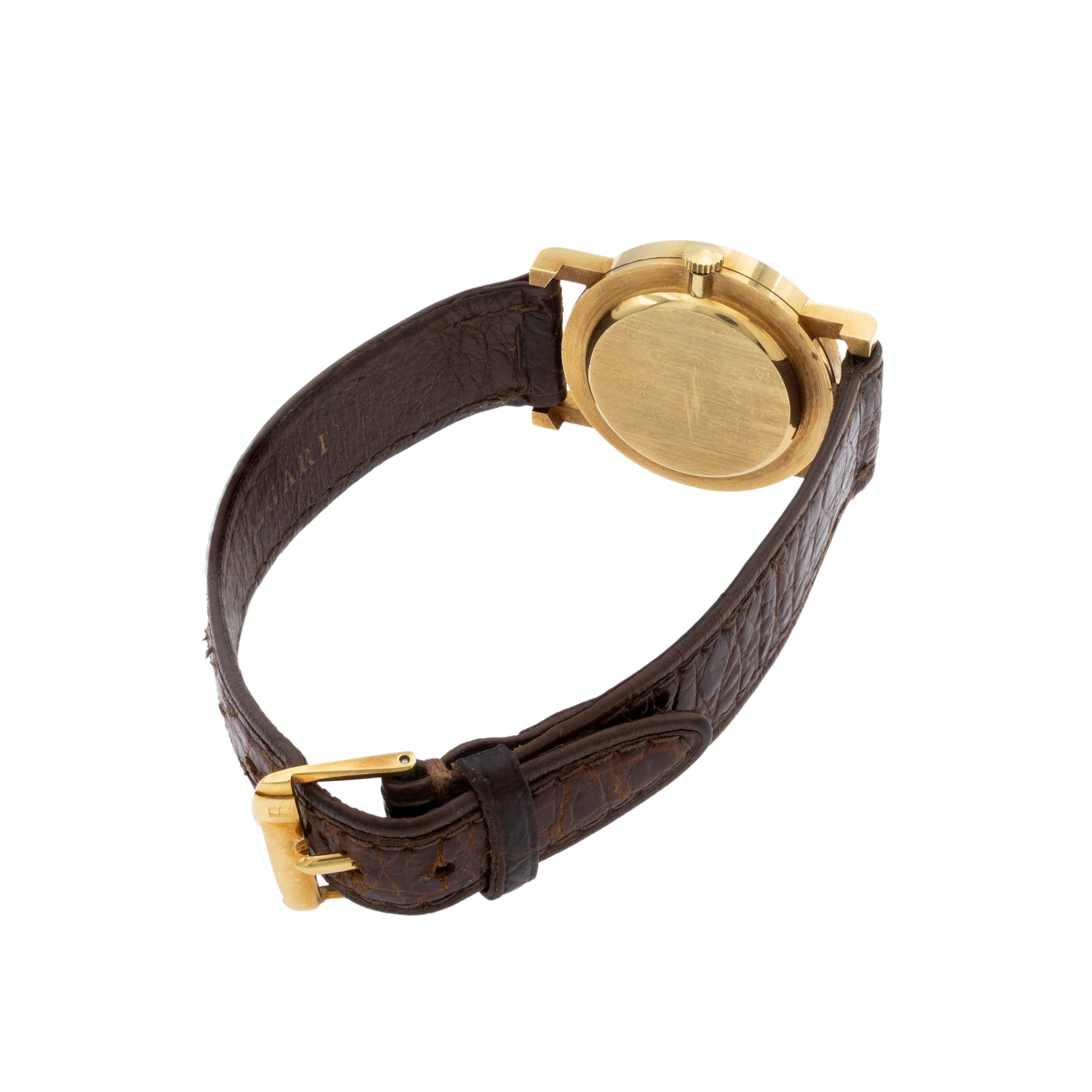 Bulgari orologio da polso