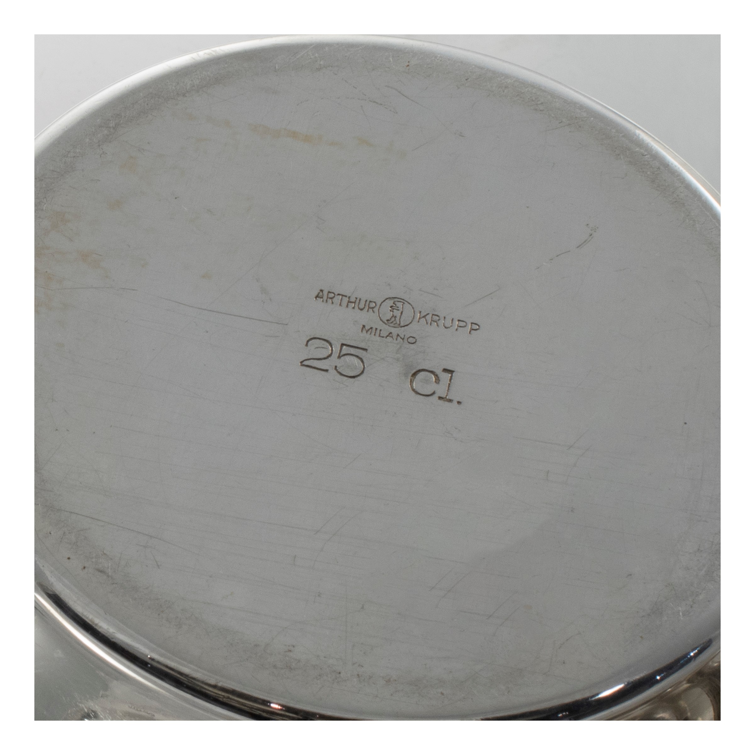 Gio Ponti, attribuito, prod. Arthur Krupp (5)