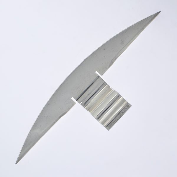 David Palterer, prod. Cleto Munari per TRAU