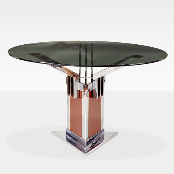 Italian manufacture  (1970s)  - Auction Italian Style Web Only - Colasanti Casa d'Aste