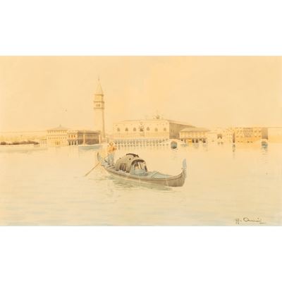 Pittore Italiano