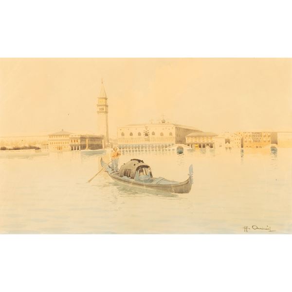 Italian painter