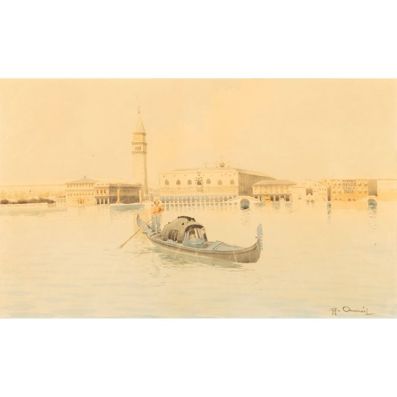 Pittore Italiano