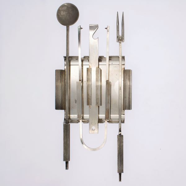 Gio Ponti, attribuito, prod. PM Italy