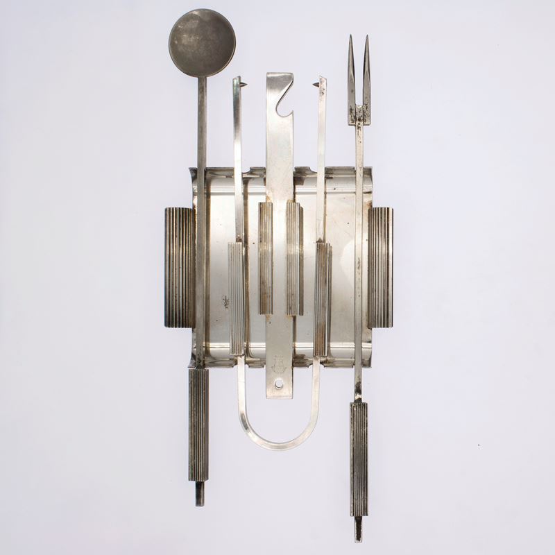 Gio Ponti, attribuito, prod. PM Italy