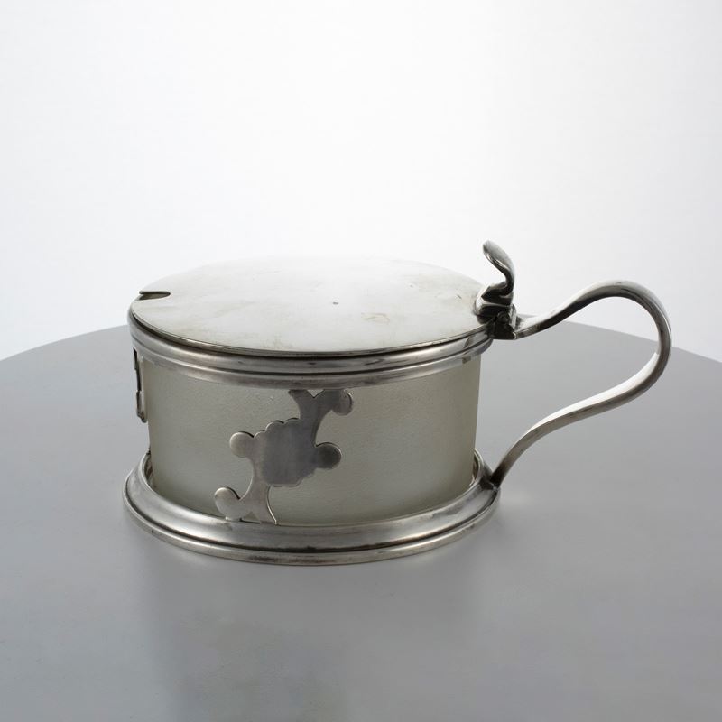 Gio Ponti, prod. Arthur Krupp