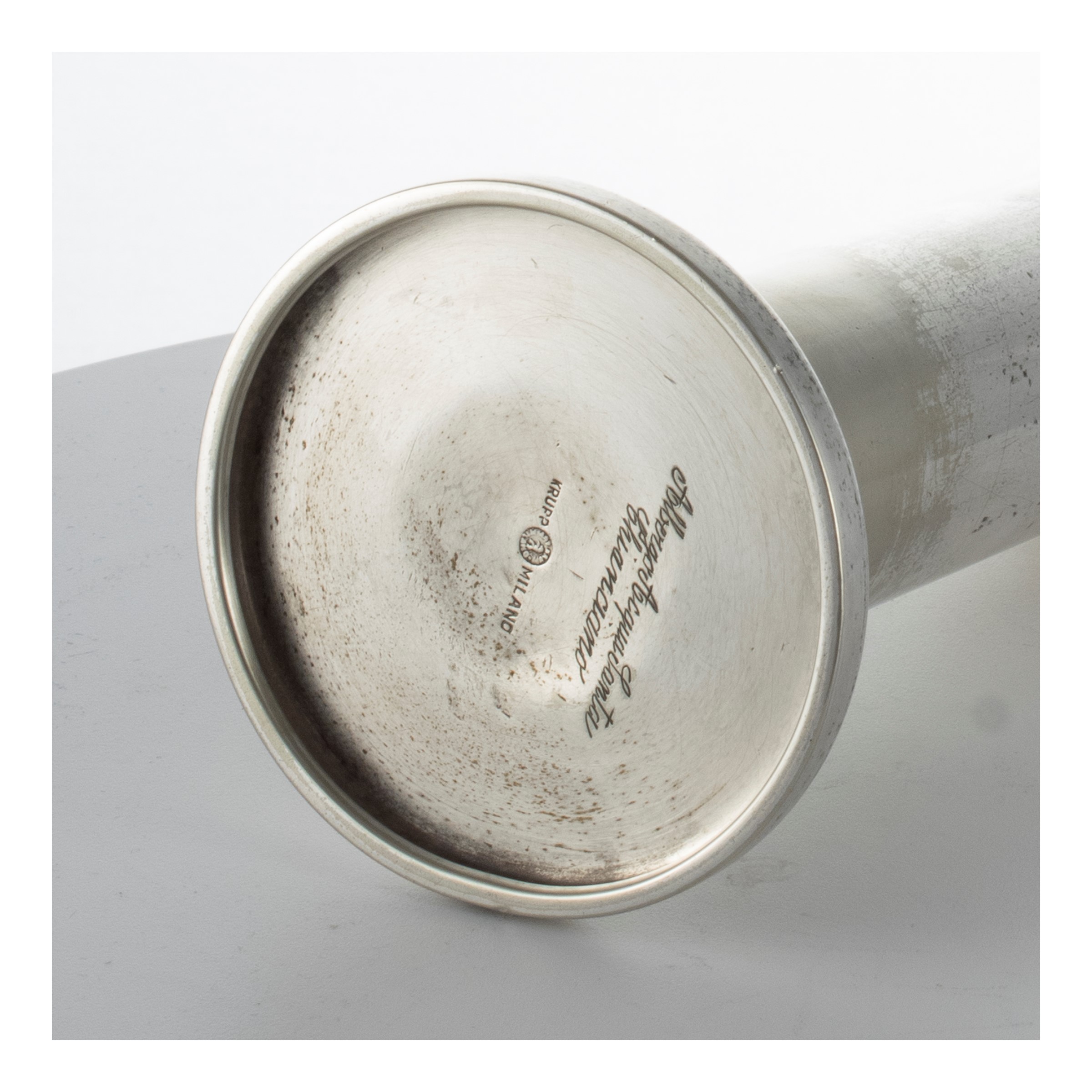 Gio Ponti, prod. Arthur Krupp