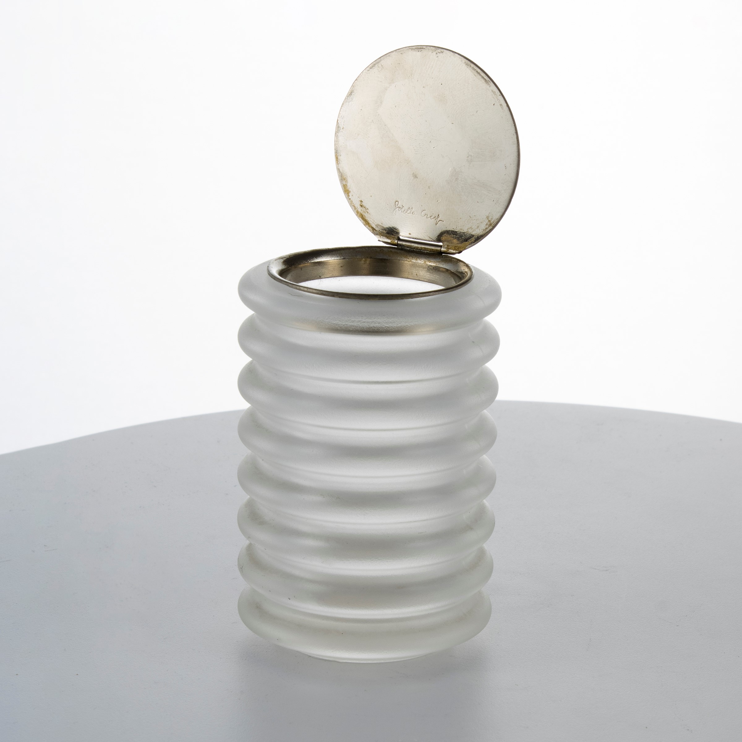 Gabriella Crespi, attribuito