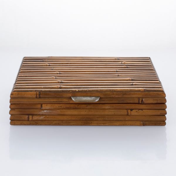Prod. RCM  (Italy, 80s)  - Auction Italian Style Web Only - Colasanti Casa d'Aste