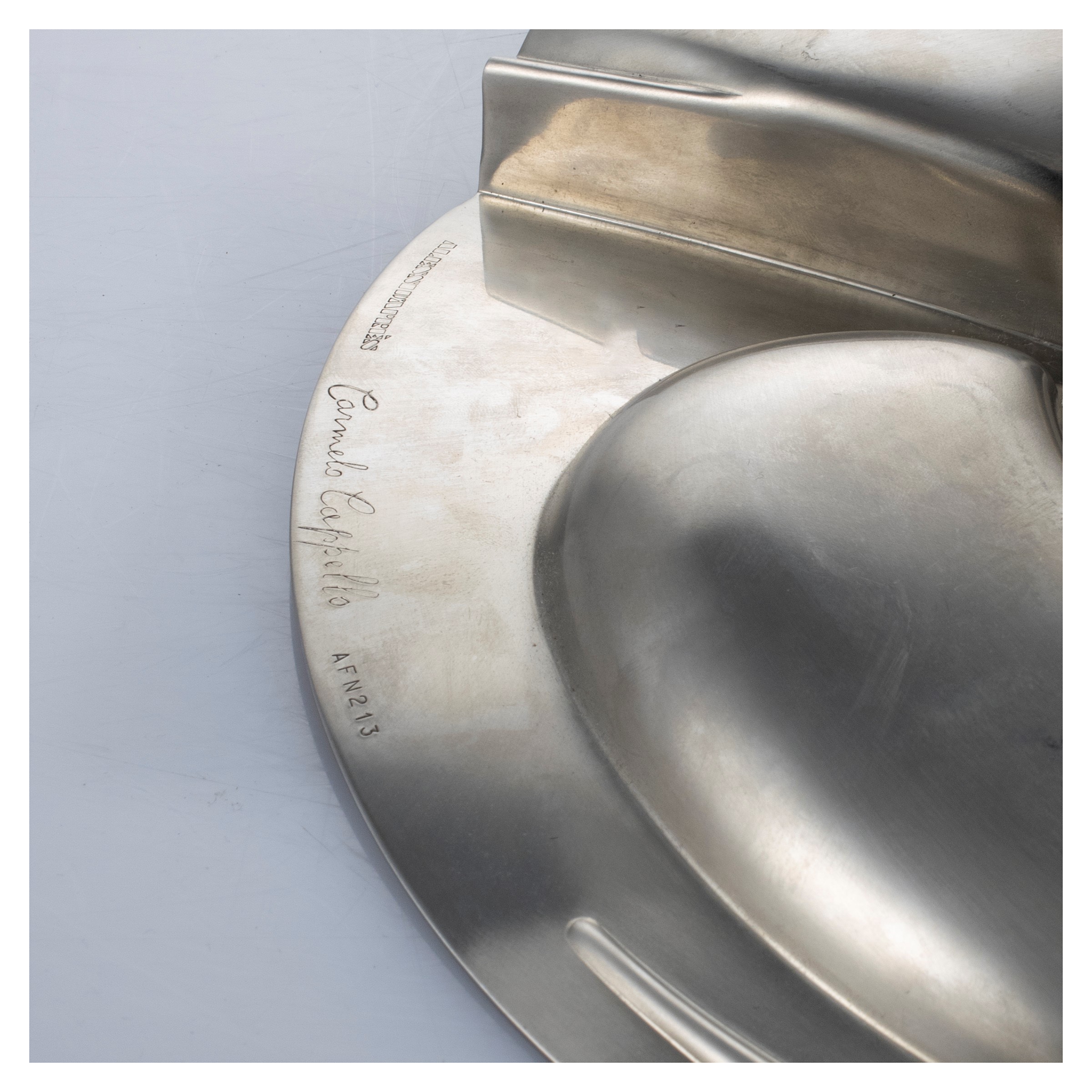 Carmelo Cappello, prod. Alessi