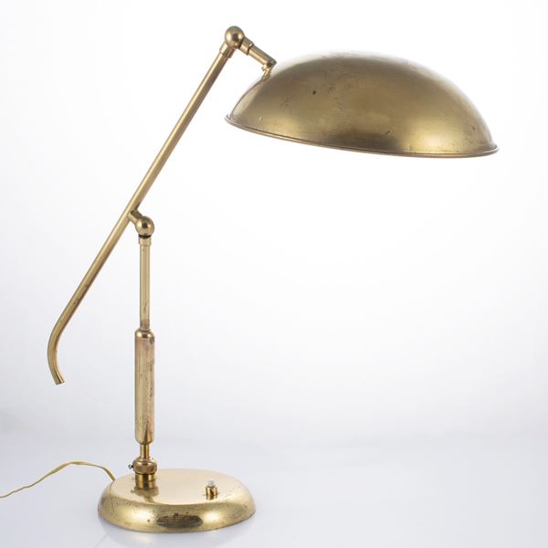 Italian manufacture  (1980s)  - Auction Italian Style Web Only - Colasanti Casa d'Aste
