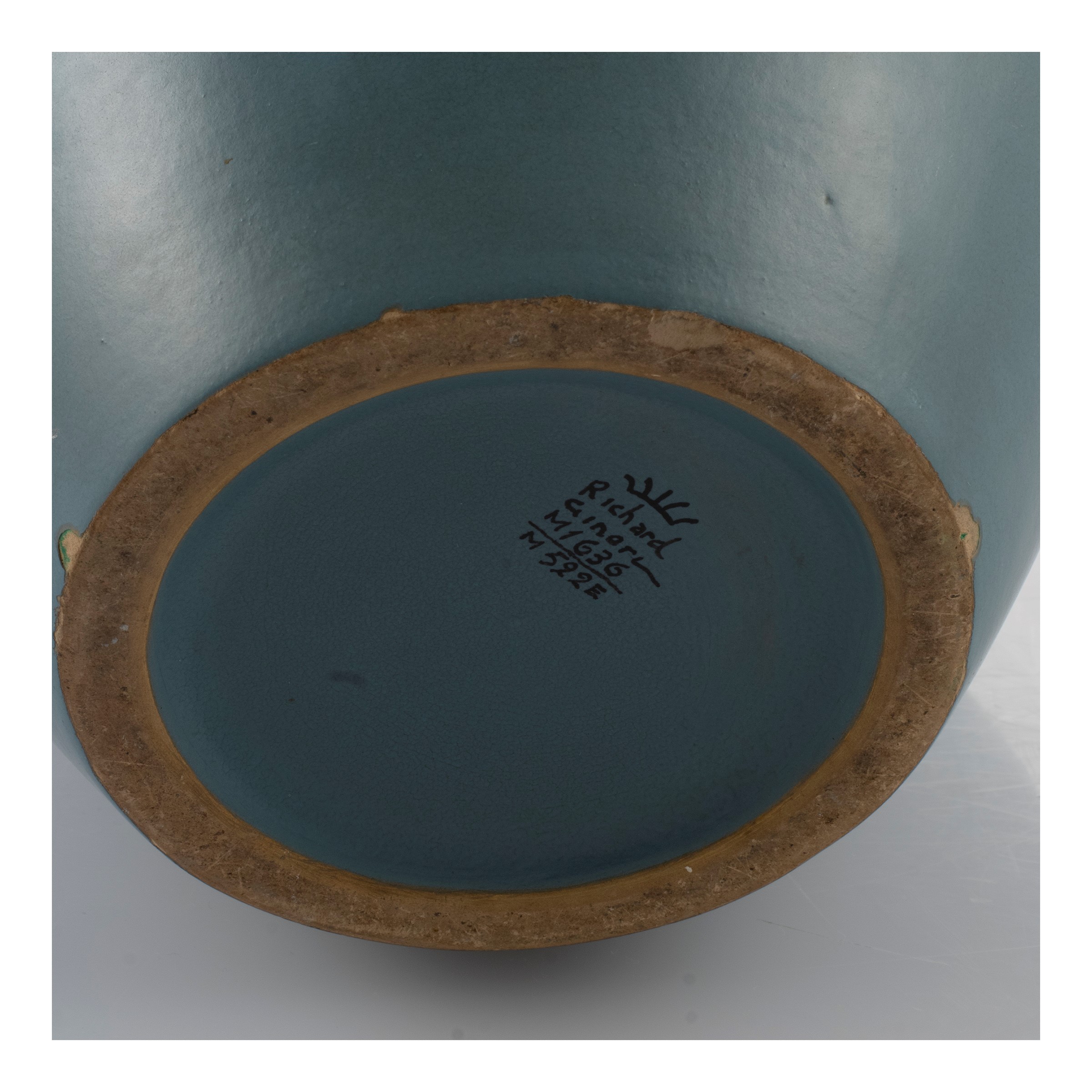 Giovanni Gariboldi, prod. Richard Ginori