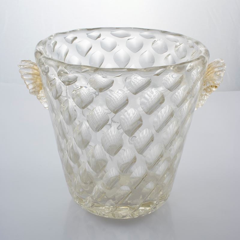 Prod. Seguso Vetri d'Arte