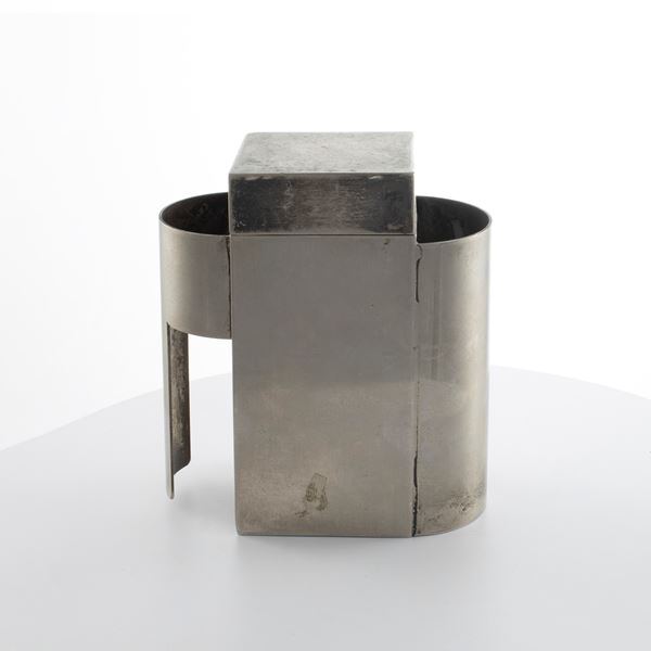 Prod. Punto Bacola, attributed  (Italy, 1980s)  - Auction Italian Style Web Only - Colasanti Casa d'Aste