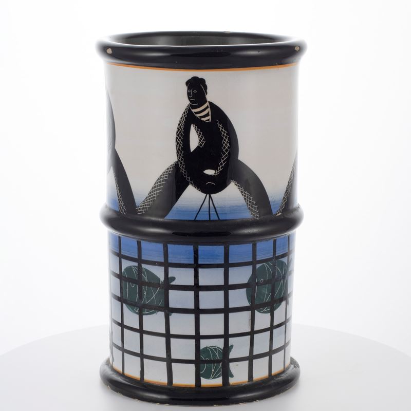 Dante Baldelli, prod. Rometti