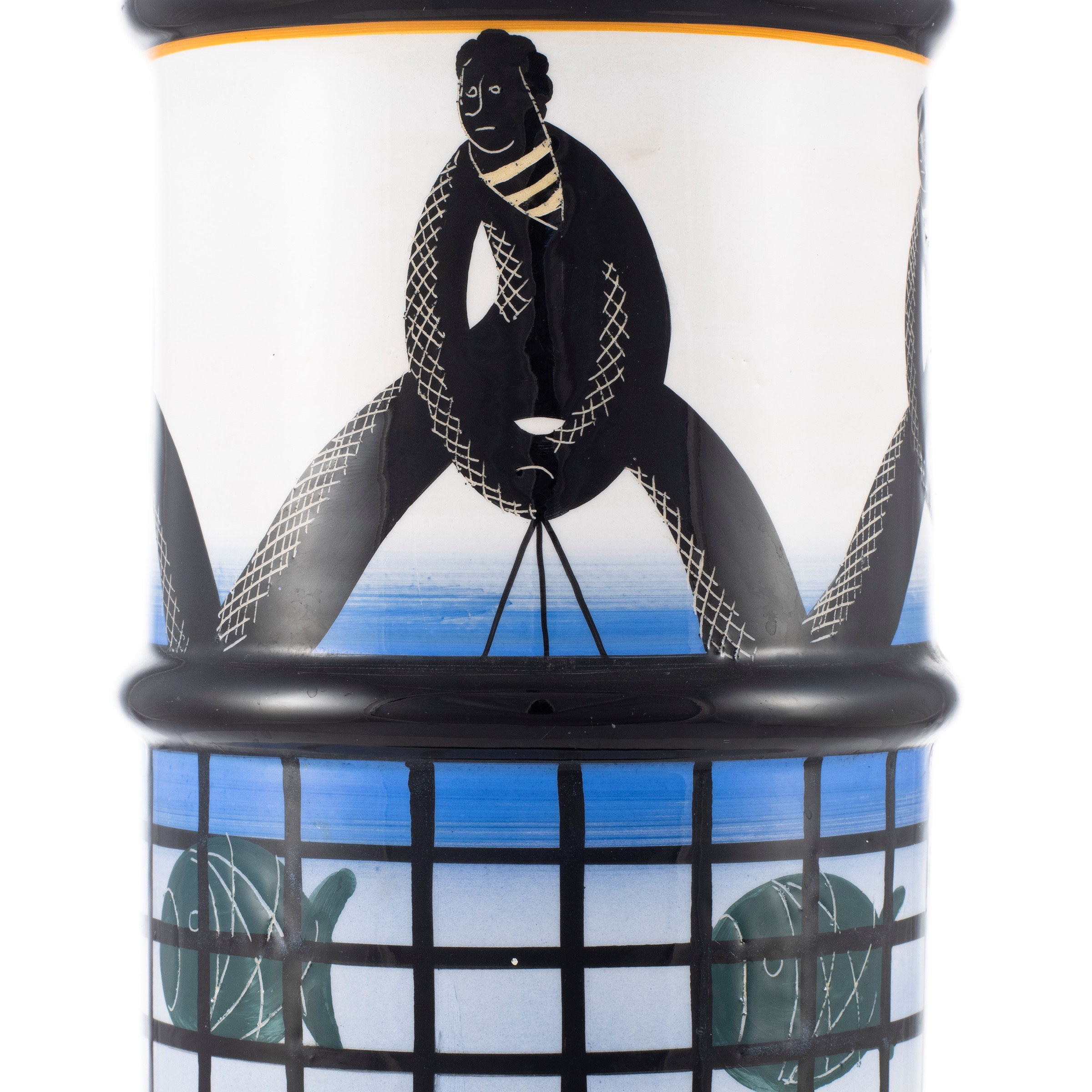 Dante Baldelli, prod. Rometti