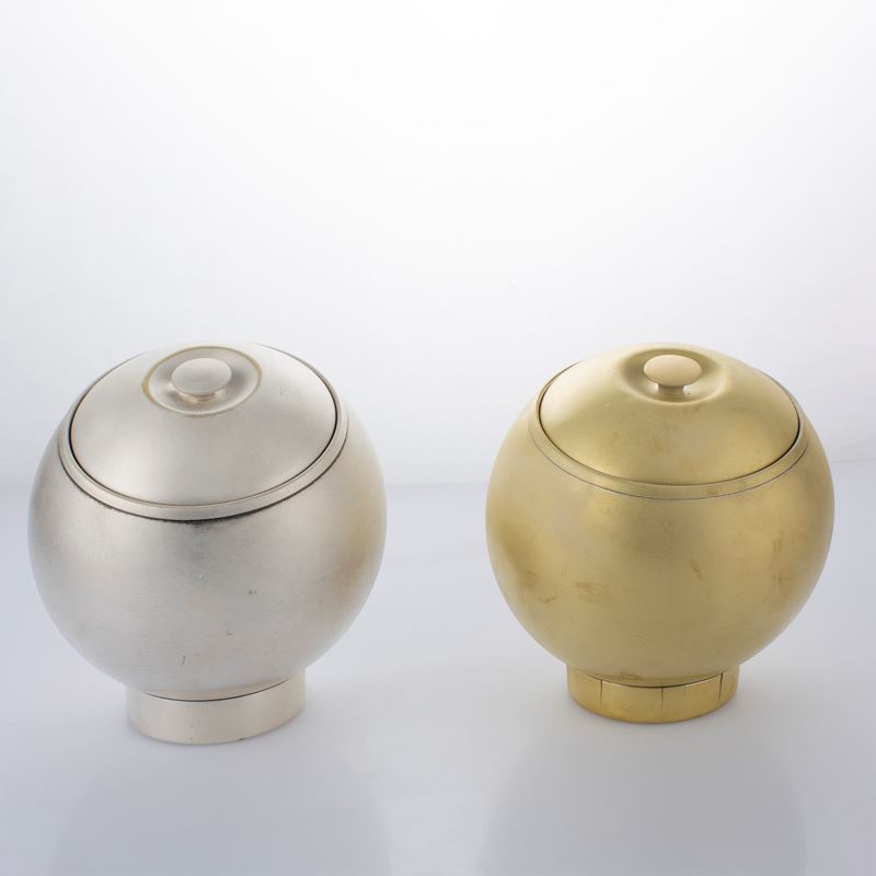 Aldo Tura per Macabo, attribuito (2)