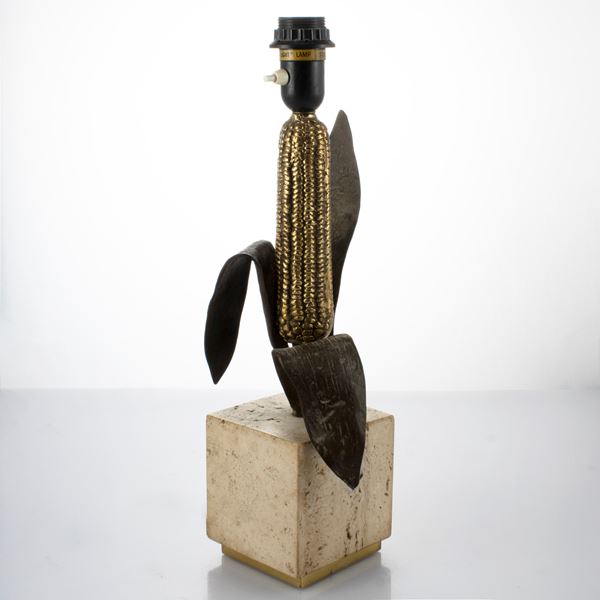 Prod. Maison Charles  (France, 80s)  - Auction Italian Style Web Only - Colasanti Casa d'Aste