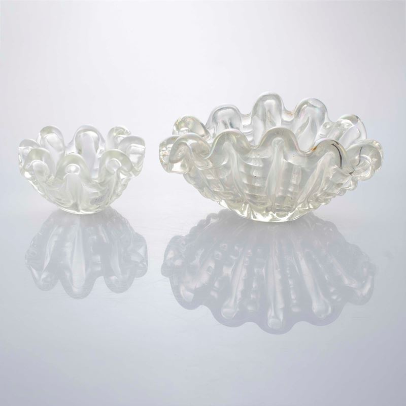 Ercole Barovier, prod. Barovier&Toso (2)