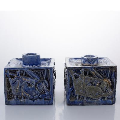 Angelo Biancini, Attribuito (2)