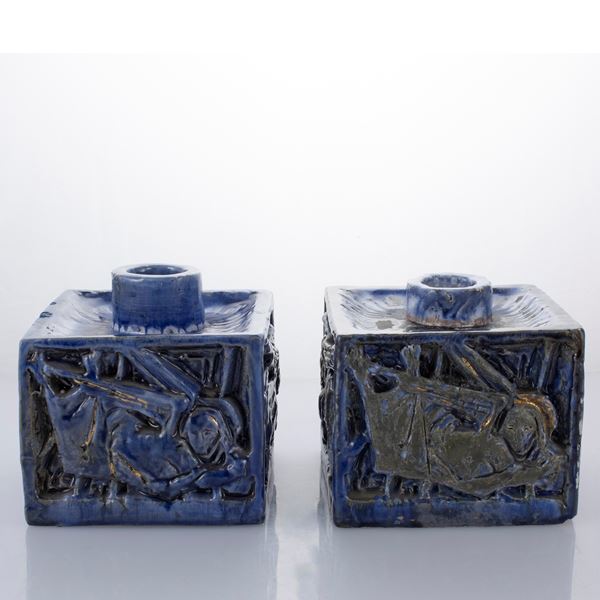 Angelo Biancini, attribuito (2)