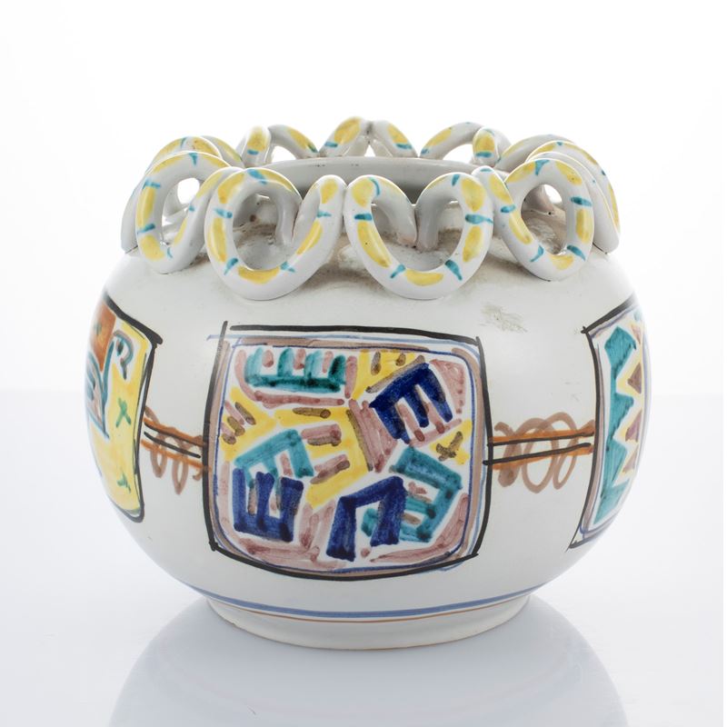 Manifattura di Castelli