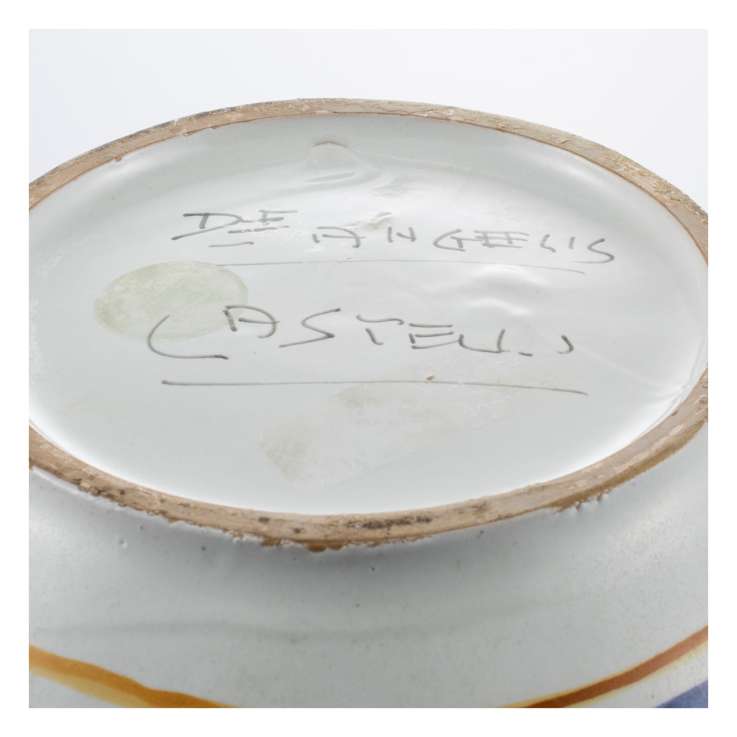 Manifattura di Castelli