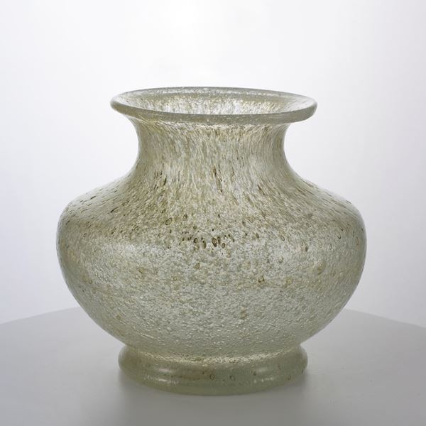 Italian manufacture  (Murano, 30s)  - Auction Italian Style Web Only - Colasanti Casa d'Aste