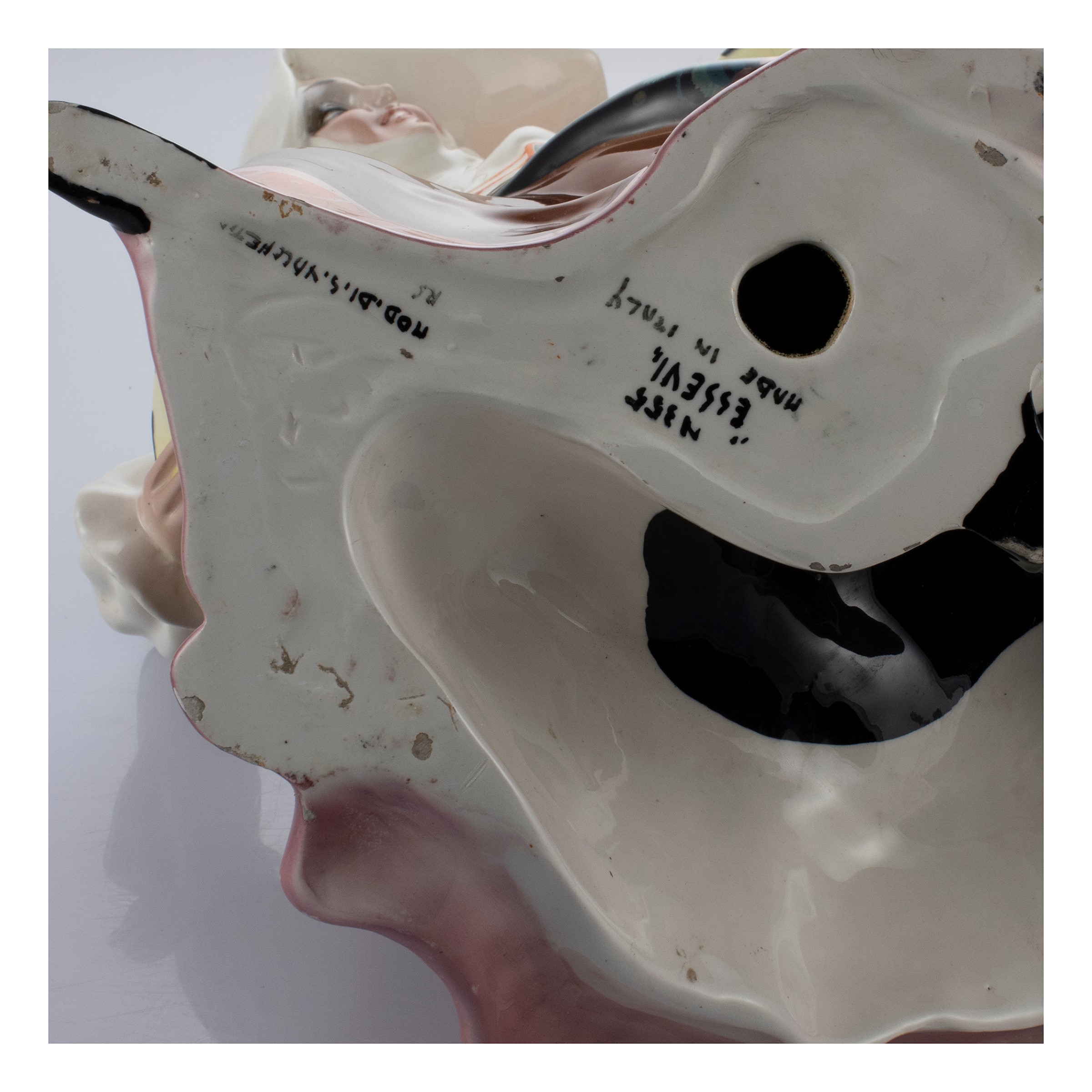 Sandro Vacchetti per Essevi