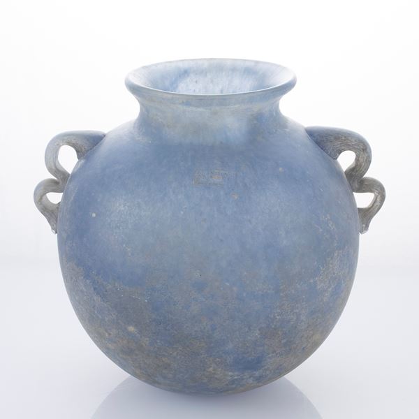 Prod. Nason Moretti  (Murano, 70s)  - Auction Italian Style Web Only - Colasanti Casa d'Aste