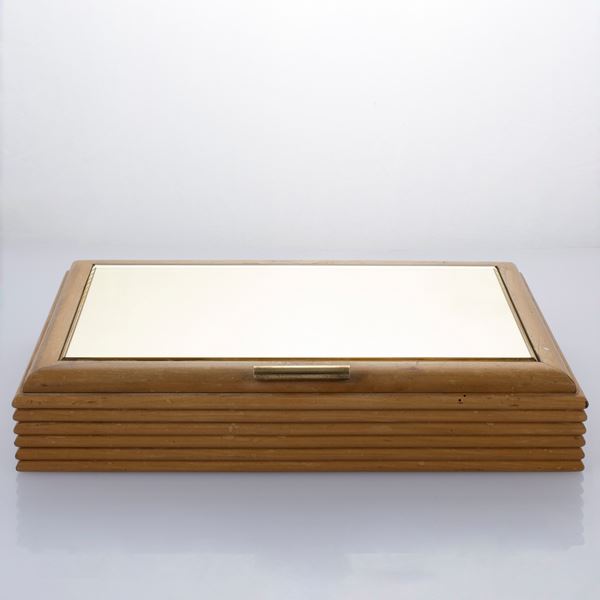 Italian manufacture  (1980s)  - Auction Italian Style Web Only - Colasanti Casa d'Aste