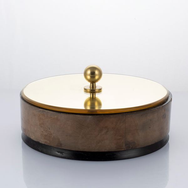 Italian manufacture  (80s)  - Auction Italian Style Web Only - Colasanti Casa d'Aste