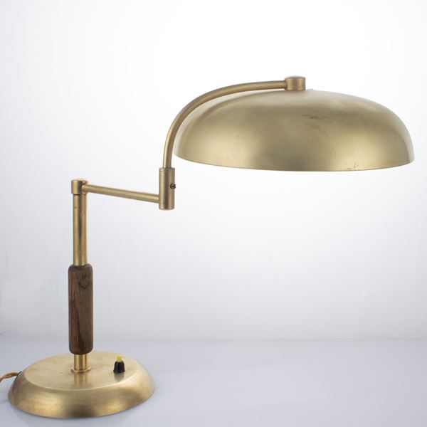 Italian manufacture  (1950s)  - Auction Italian Style Web Only - Colasanti Casa d'Aste