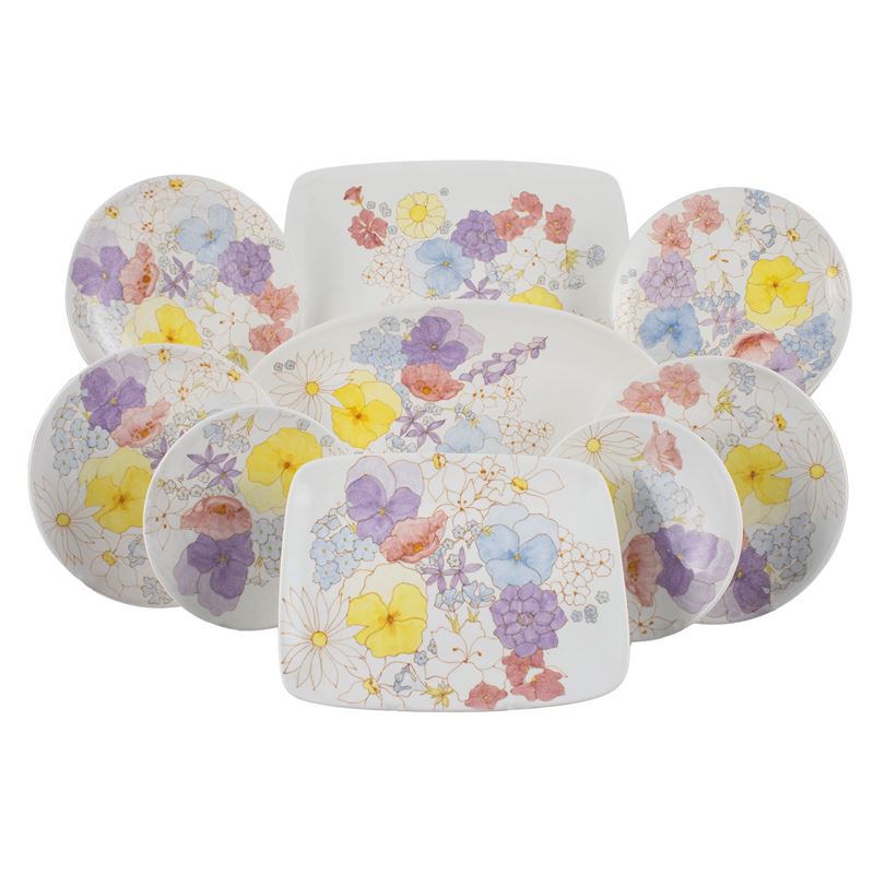 Prod. Ceramiche Ernestine Salerno