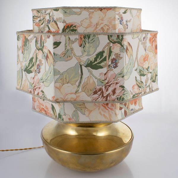Italian manufacture  (80s)  - Auction Italian Style Web Only - Colasanti Casa d'Aste