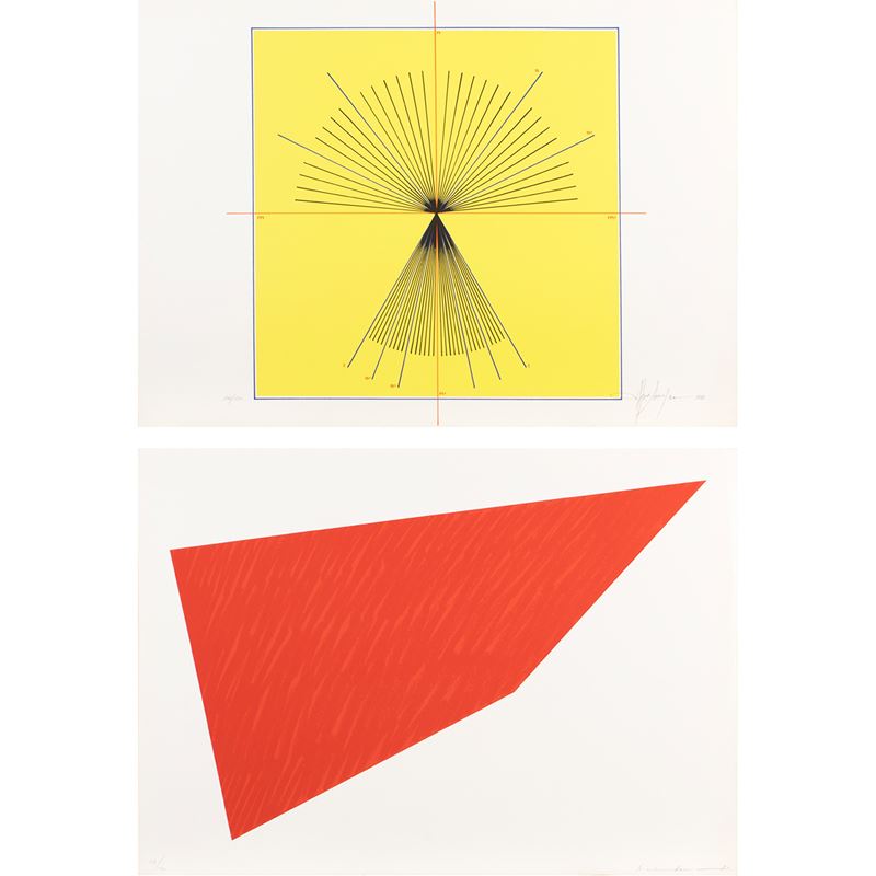 Nicola Carrino - Alfio Mongelli