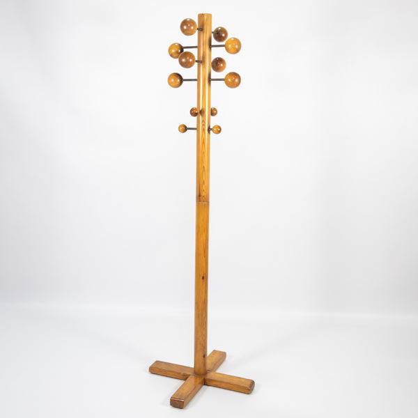 Italian manufacture  (1970s)  - Auction Italian Style Web Only - Colasanti Casa d'Aste