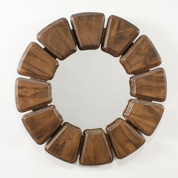 Italian manufacture  (70s)  - Auction Italian Style Web Only - Colasanti Casa d'Aste