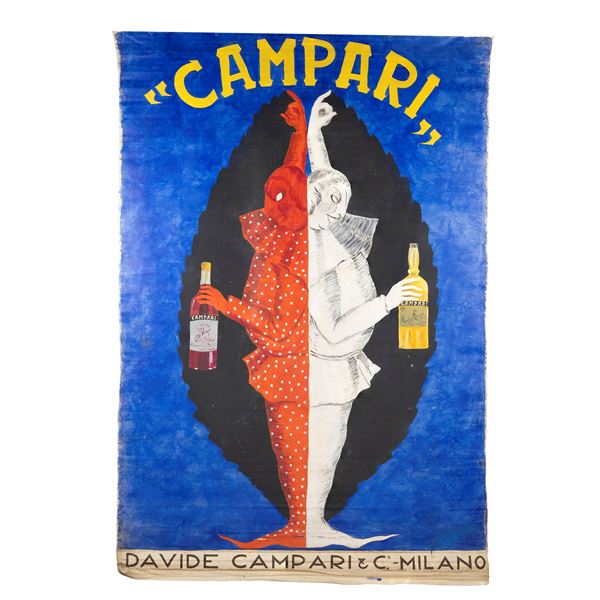  Leonetto Cappiello